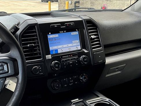 Certified 2018 Ford F150 XL w/ Equipment Group 101A Mid image 6