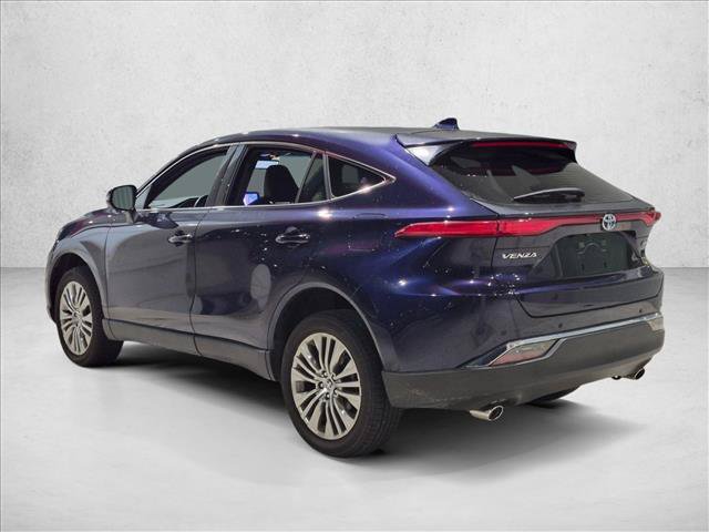Certified 2023 Toyota Venza Limited AWD/4WD image 7