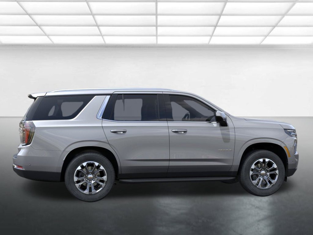 New 2027 Chevrolet Tahoe LS RWD image 6