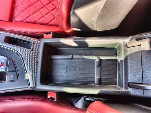 Used 2019 Audi S5 Prestige image 27