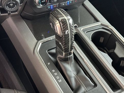 Used 2019 Ford F150 Raptor w/ Equipment Group 802A Luxury AWD/4WD image 25