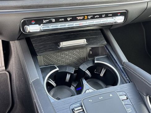 New 2026 Mercedes-Benz GLE 580 4MATIC image 22