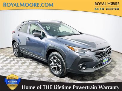 New 2025 Subaru Crosstrek 2.5i Premium