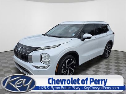 Used 2023 Mitsubishi Outlander SEL
