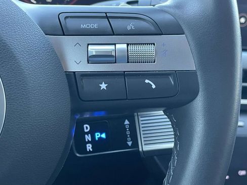 Certified 2024 Hyundai Sonata SEL w/ Convenience Package image 23