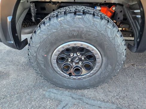 Used 2024 Ford F150 Raptor AWD/4WD image 8