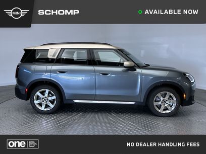 Certified 2026 MINI Cooper Countryman S