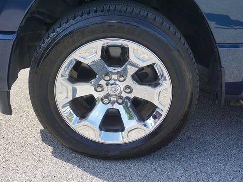 Used 2020 RAM 1500 Big Horn RWD image 18