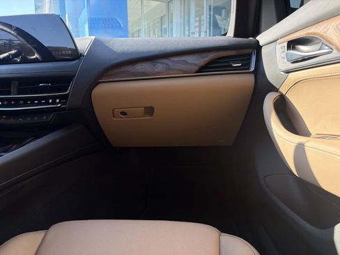 Used 2025 Cadillac CT5 Premium Luxury AWD/4WD image 35