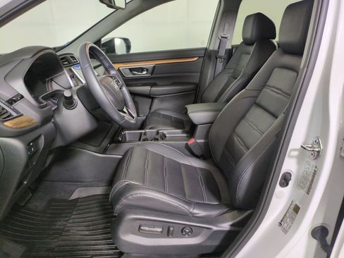 Used 2020 Honda CR-V EX-L image 12