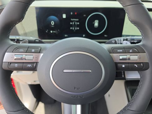 New 2026 Hyundai Kona Limited FWD image 36