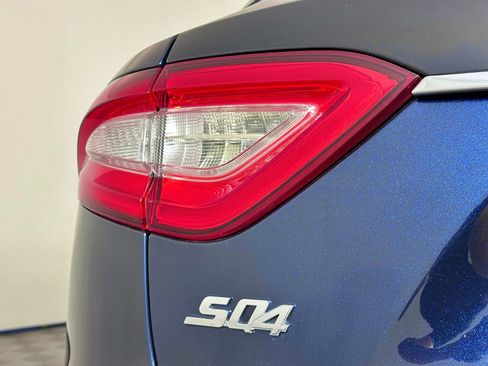 Used 2020 Maserati Levante S GranSport AWD/4WD image 13