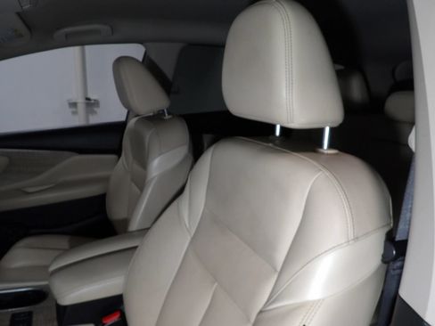 Used 2023 Nissan Murano SL w/ Cargo Package AWD/4WD image 15