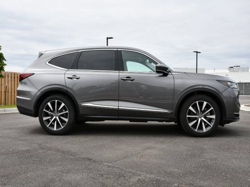 Certified 2026 Acura MDX FWD w/ Technology Package image 8
