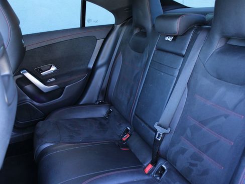 Used 2022 Mercedes-Benz CLA 250 Coupe image 14