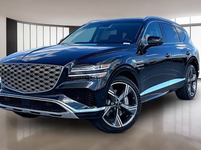 Used 2025 Genesis GV80 2.5T Prestige