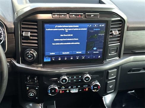 Used 2023 Ford F150 XLT w/ Equipment Group 302A High image 10