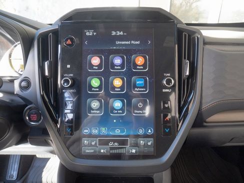 Certified 2025 Subaru Forester Touring w/ Popular Package - Touring image 11