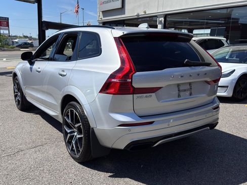 Used 2021 Volvo XC60 T8 Polestar image 6