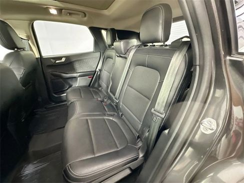 Used 2020 Ford Escape SE Sport image 27