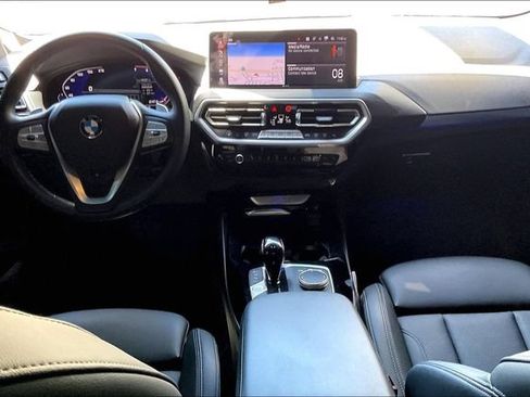 Used 2023 BMW X3 sDrive30i w/ Premium Package RWD image 15