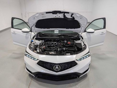 Used 2023 Acura Integra A-Spec image 13