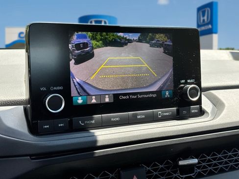 Used 2024 Honda Accord EX image 25