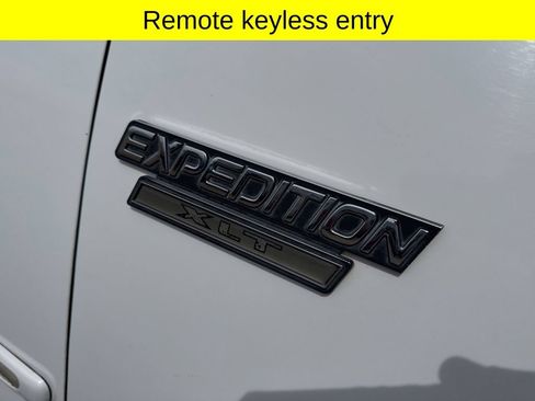 Used 1998 Ford Expedition XLT RWD image 9