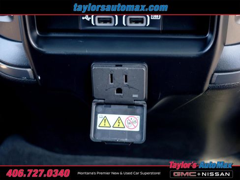 Used 2020 RAM 1500 Sport w/ Advanced Safety Group image 34