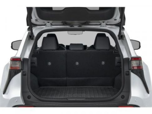 New 2026 Toyota bZ AWD/4WD image 13
