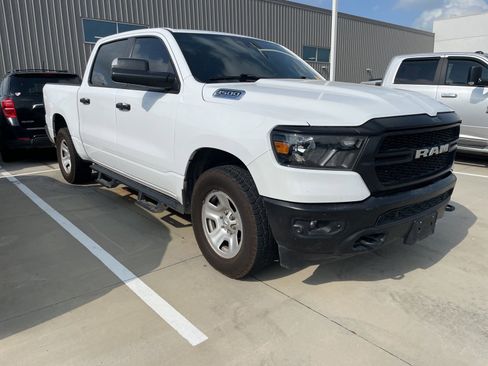 Used 2023 RAM 1500 Tradesman w/ Trailer Tow Group image 3