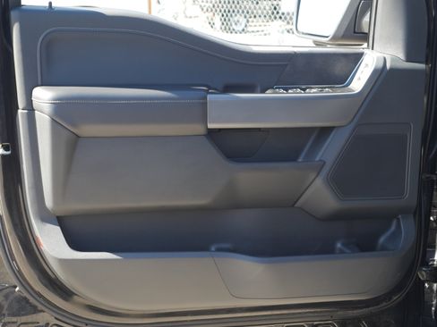 Certified 2025 Ford F150 XLT w/ Equipment Group 302A MID image 38