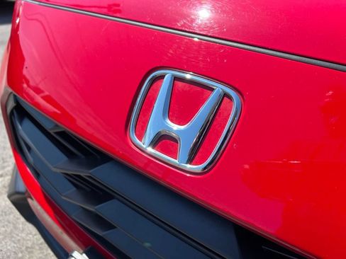 Used 2026 Honda HR-V Sport image 28