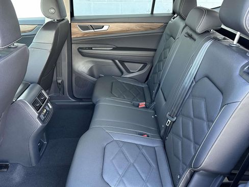 New 2026 Volkswagen Atlas SE image 13