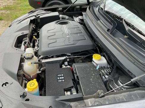 Used 2020 Jeep Cherokee Limited AWD/4WD image 65