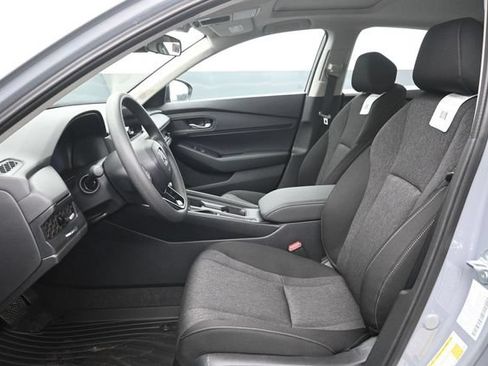 New 2026 Honda Accord SE image 9