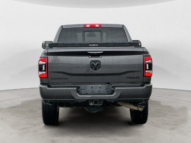 Used 2022 RAM 2500 Laramie w/ Night Edition AWD/4WD image 6