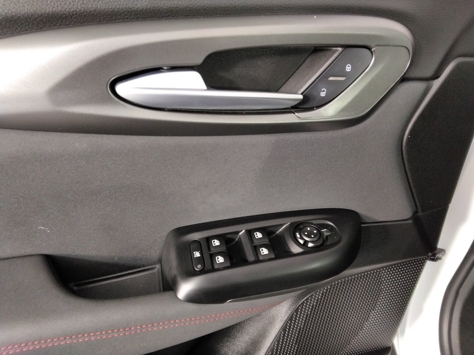 Used 2025 Dodge Hornet GT AWD/4WD image 23