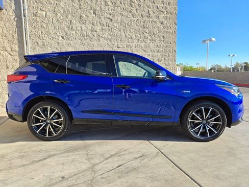 New 2026 Acura RDX A-Spec AWD/4WD image 6
