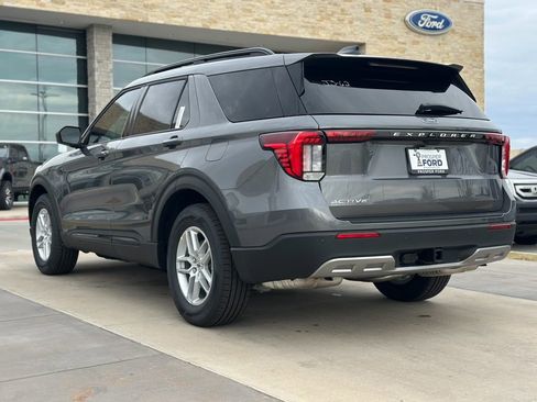 New 2026 Ford Explorer Active w/ Active Comfort Package image 54