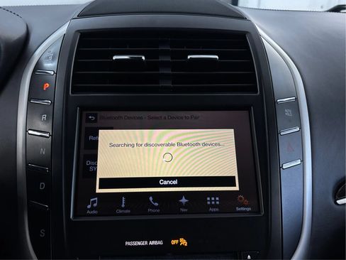 Used 2017 Lincoln MKC Black Label w/ Lincoln MKC Climate Package AWD/4WD image 45
