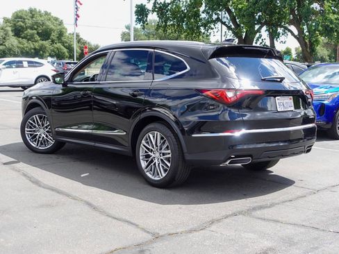 Certified 2023 Acura MDX SH-AWD w/ Advance Package image 8