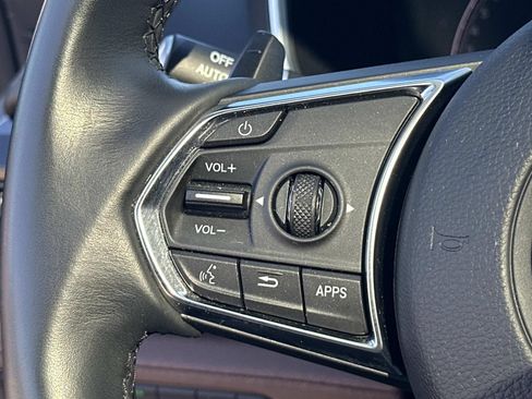 Used 2024 Acura MDX w/ Technology Package AWD/4WD image 27