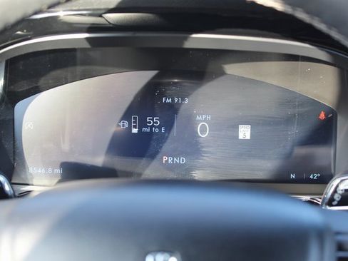 Certified 2023 Lincoln Corsair AWD w/ Equipment Group 101A image 31