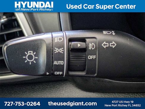 Used 2020 Hyundai Tucson Ultimate w/ Cargo Package image 37