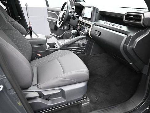 Certified 2026 Toyota Tacoma SR RWD image 19