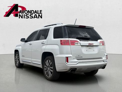 Used 2016 GMC Terrain Denali FWD image 4