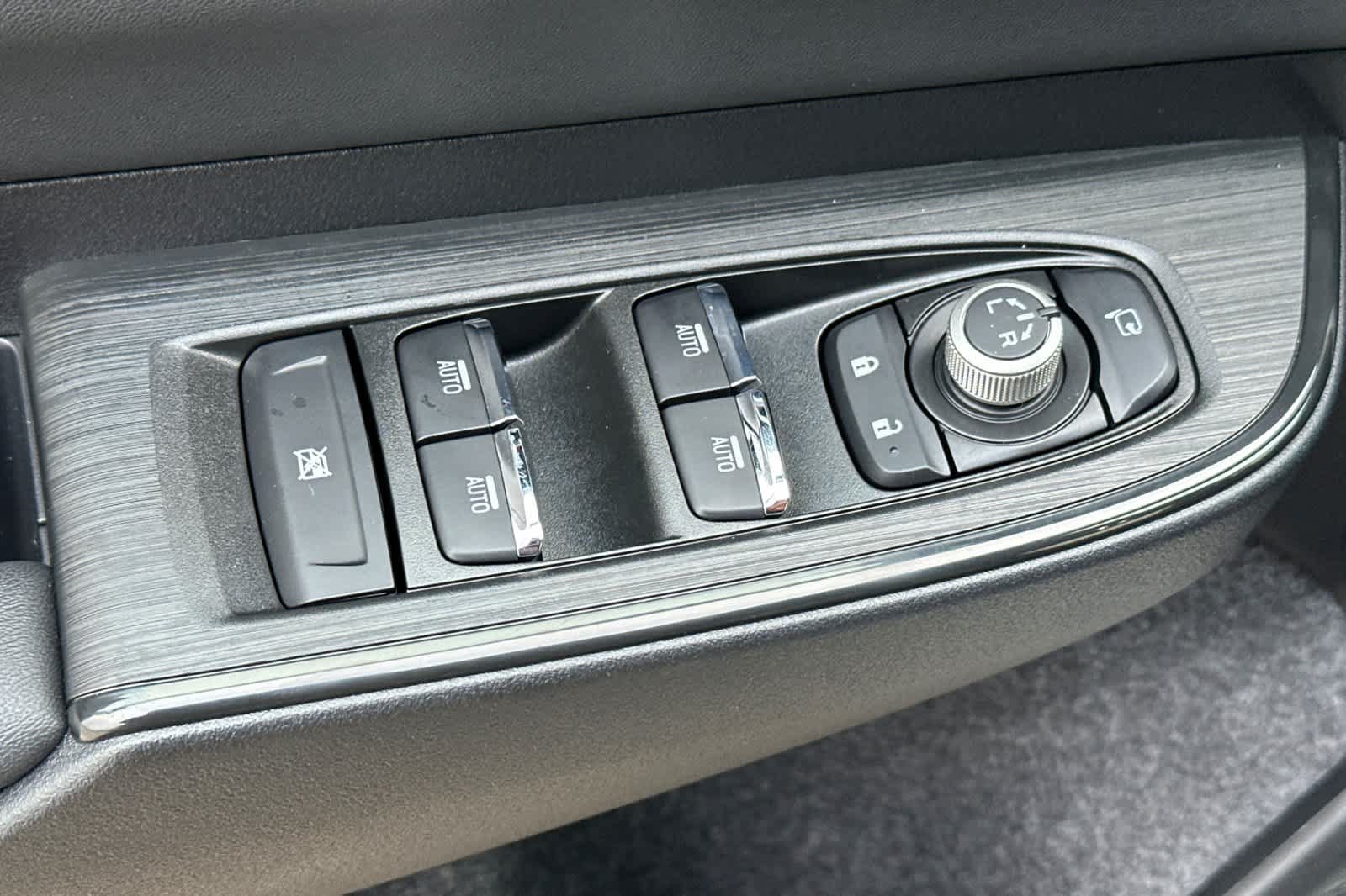 New 2026 Subaru Outback Touring XT AWD/4WD image 11