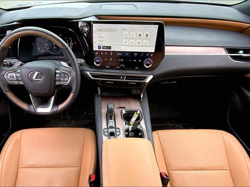 Used 2023 Lexus RX 350 Premium image 16