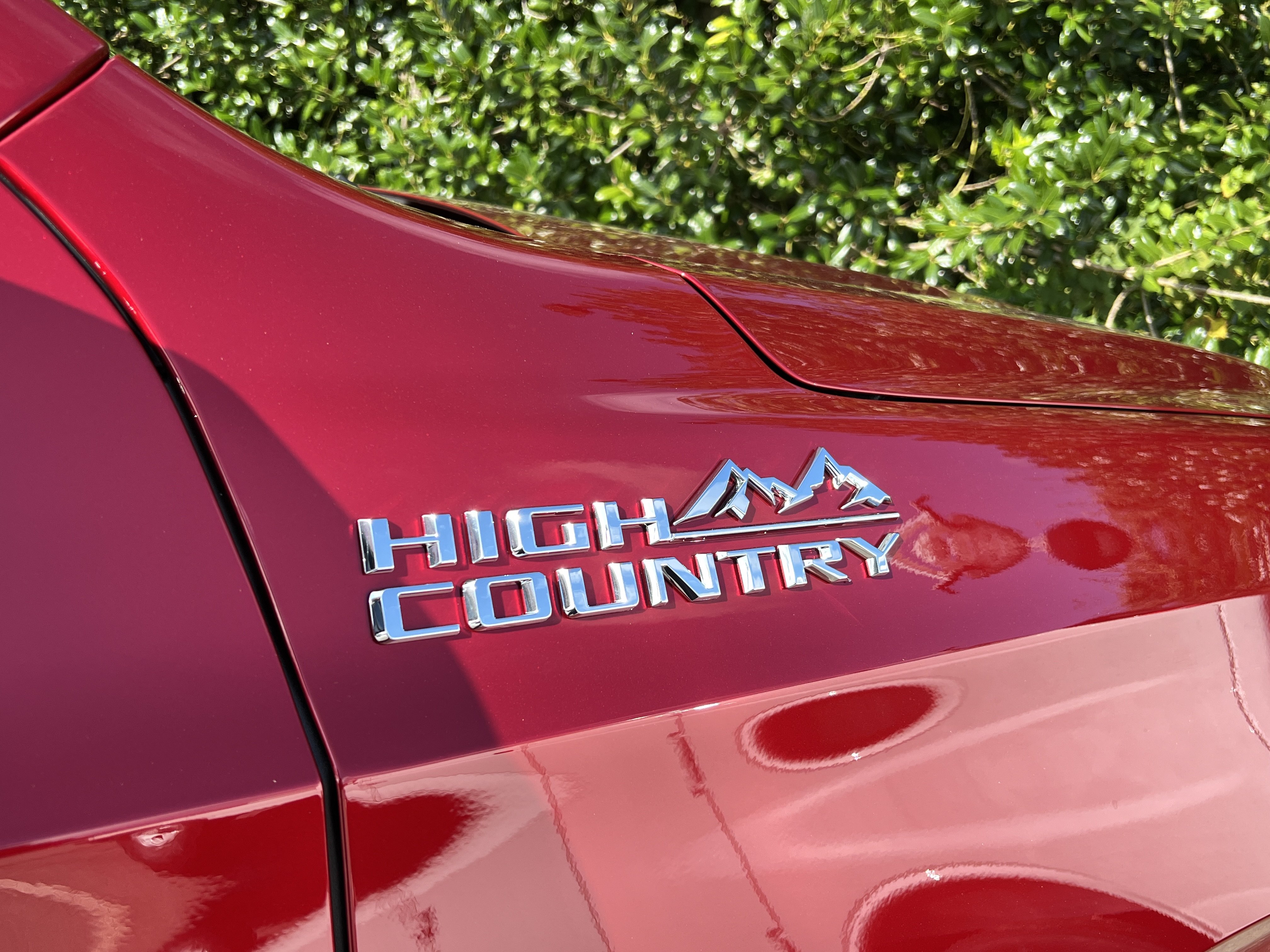 New 2026 Chevrolet Tahoe High Country w/ Sun And Tow Package AWD/4WD image 40